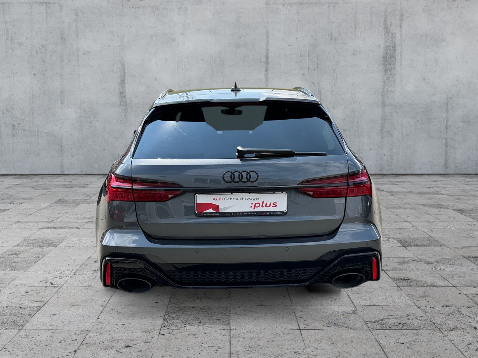 Audi RS6 - Bild 5