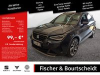 Seat Arona - Vorschau Bild 1