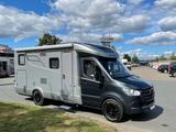HYMER / ERIBA / HYMERCAR Hymer B MC-T 580 - Offers