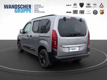Citroën Berlingo 1.5 Diesel 130 MPV Plus Kam.+LED+PDC