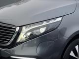 Mercedes-Benz EQV 300 AVANTGARDE Lang 95%SoH+Burmester+360°+++ - Mercedes-Benz EQV Gebrauchtwagen