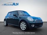 MINI COOPER Mini Cooper KLIMA SHZ HU+SERVICE NEU - MINI Behindertengerecht