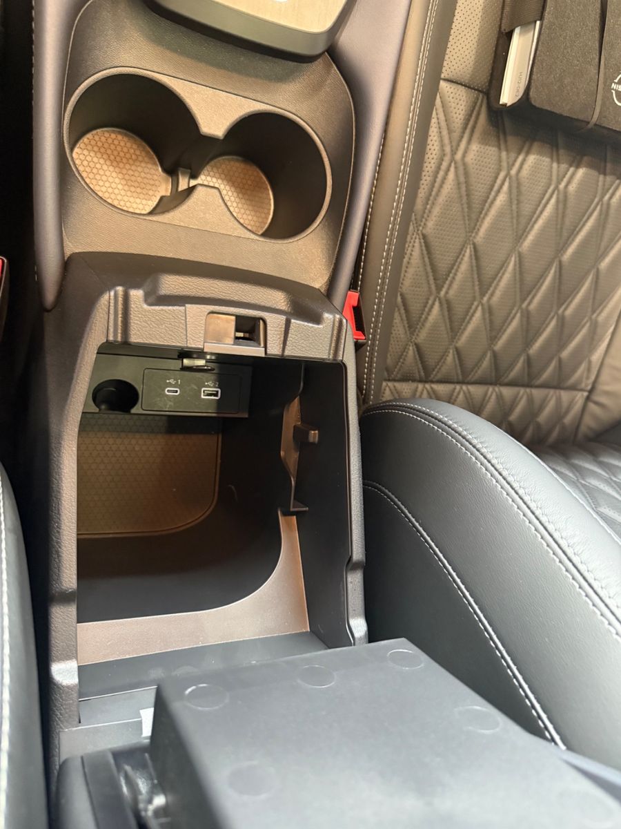Fahrzeugabbildung Nissan Qashqai Tekna+ e-Power, 360° Kamera, Navi, WP,