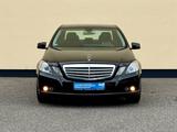 Mercedes-Benz E 220 Limousine CDI BlueEfficiency AUTOMATIK - Mercedes-Benz E 220 aus 2009: Cdi