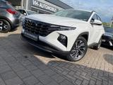 Hyundai TUCSON132kW*NAVI&R.KAMERA&PDC hi*Totwinkel*Sihz - Hyundai TUCSON: Winterreifen