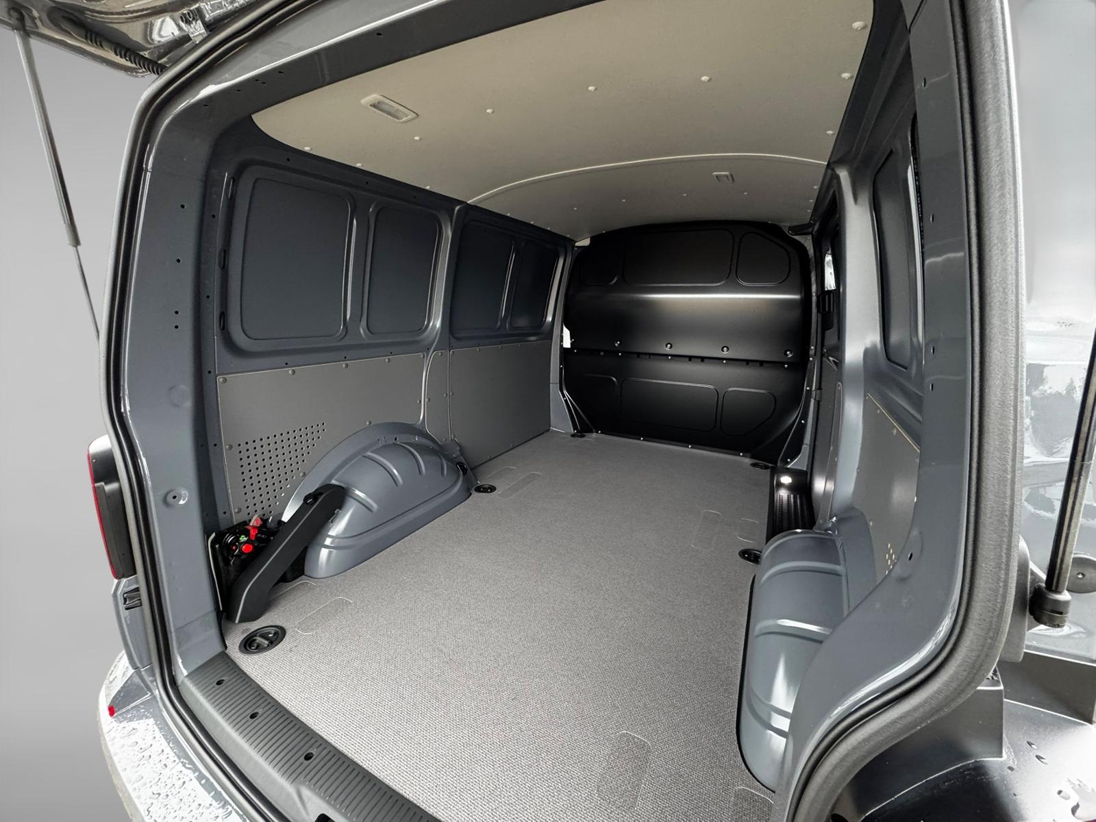 Volkswagen T6.1 Transporter Kasten TDI DSG NEU OVP LED|ACC|