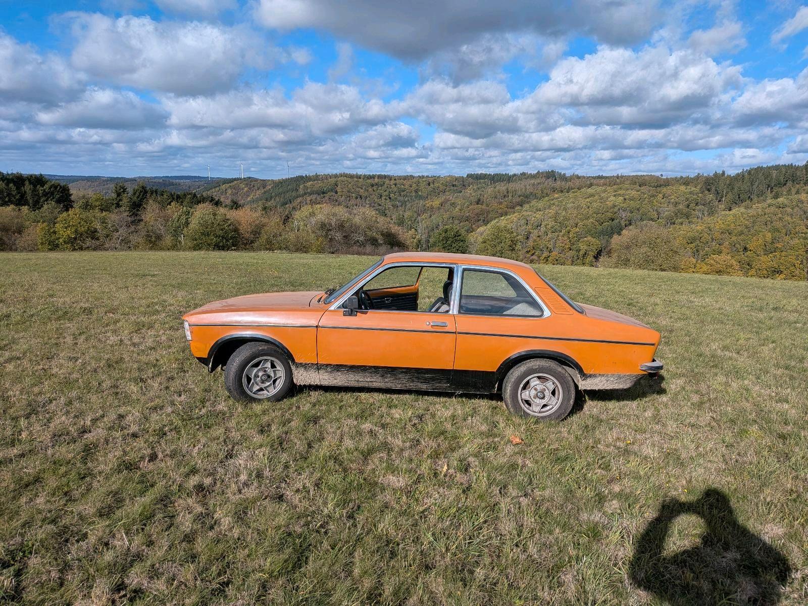 Opel Kadett