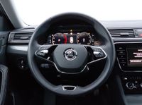 Skoda Superb - Vorschau Bild 13