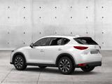 Mazda CX-5 Advanced Navi LED Head-up - Mazda in Bonn