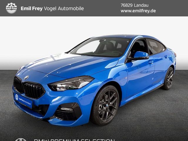 BMW 218i Gran Coupe Aut. M Sport