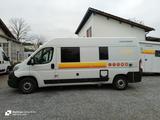 Fiat Weinsberg Carabus 600 K - Carabus