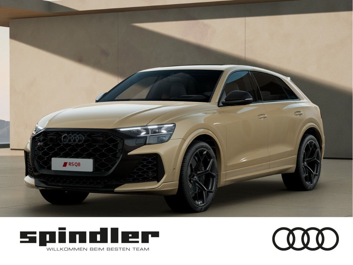 Audi RSQ8 - Bild 1