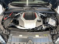 Audi RS5 - Vorschau Bild 18