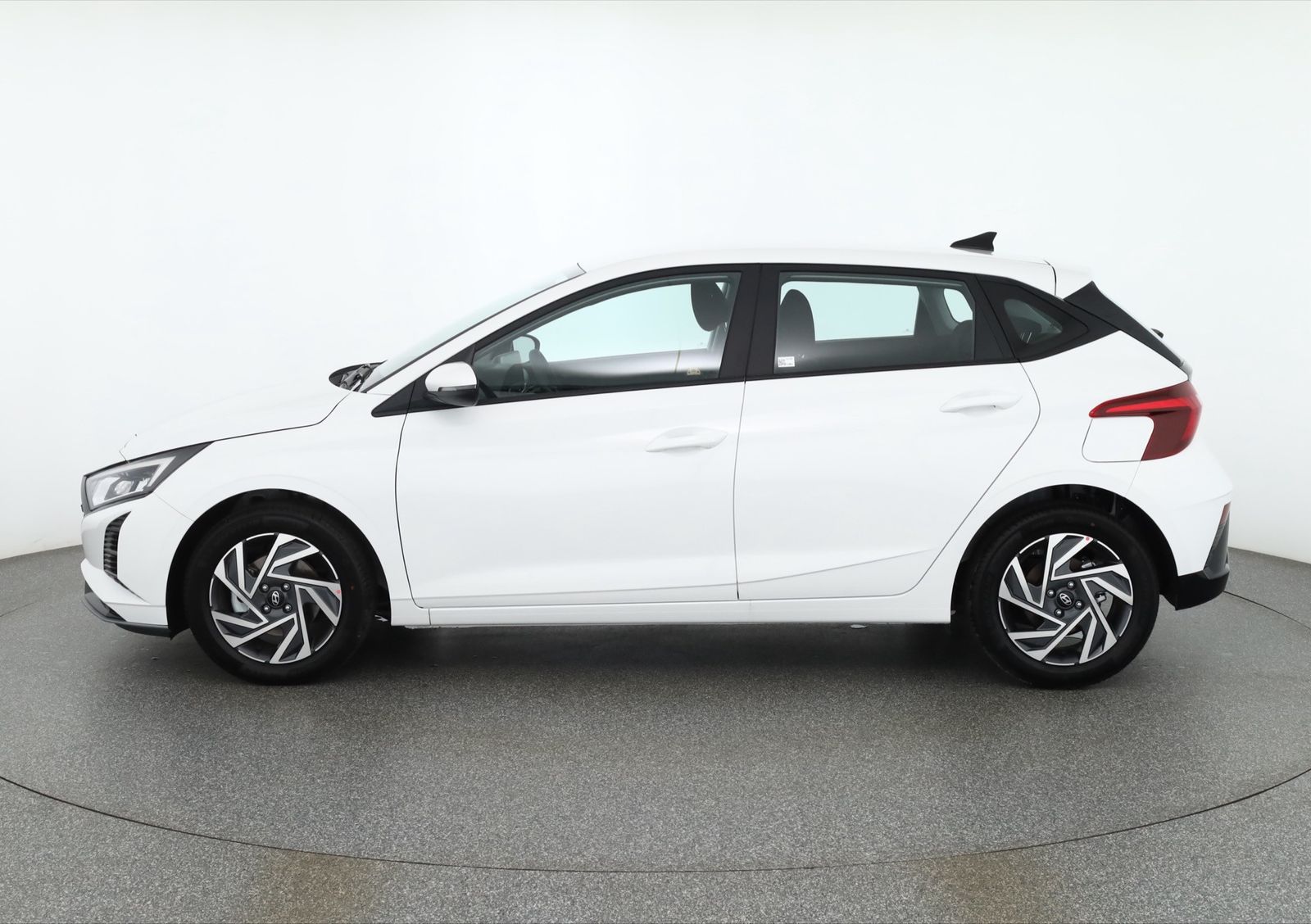 Hyundai i20 1.0 T-GDI Aut. LED Navi Kamera Sitzheizung imagem 2