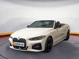 BMW 420 i Cabrio M Sport Shadow Line Harman Kardon - BMW 420 in Kassel