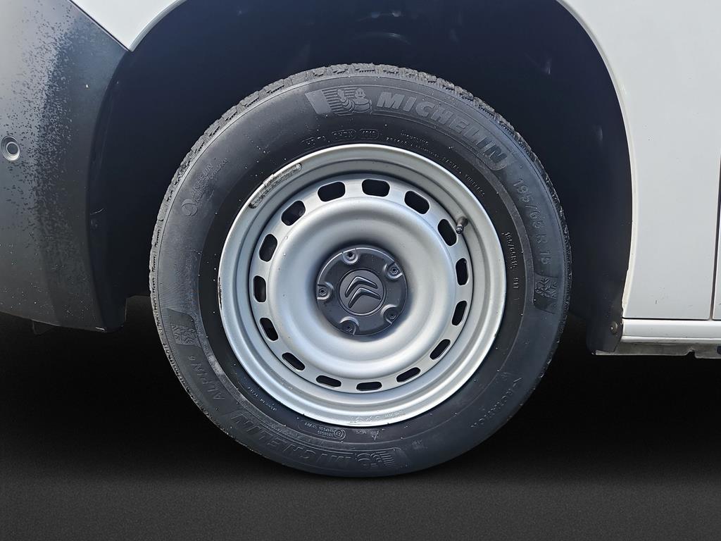 Citroën Berlingo Kasten Club M/L1
