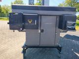 Crawler Offroad Wohnkabine Anka 300 *Küche/Kühlschrank* - Crawler Wohnwagen & Wohnmobile