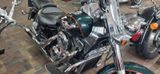 Kawasaki VN 1500 Fi - KAWASAKI 2003