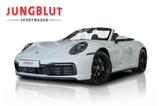 Porsche 992.1 Carrera Cabrio + 1. HAND + 90l TANK - Porsche 992 Carrera T Gebrauchtwagen