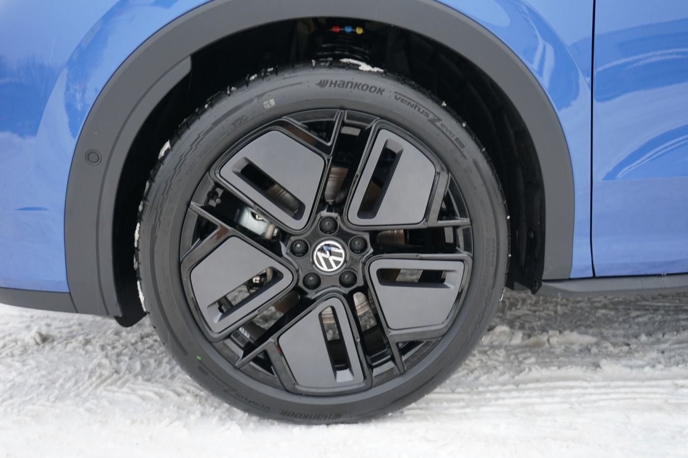 Volkswagen T-Roc - Bild 9