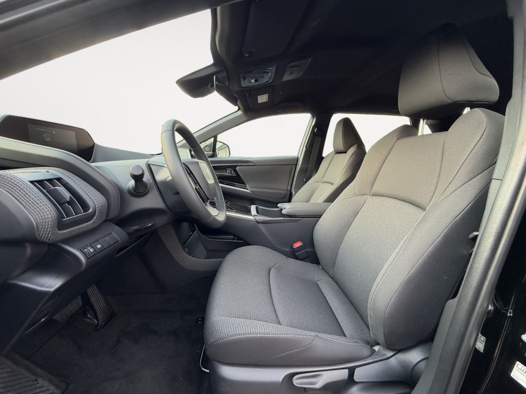 Fahrzeugabbildung Toyota bZ4X Comfort