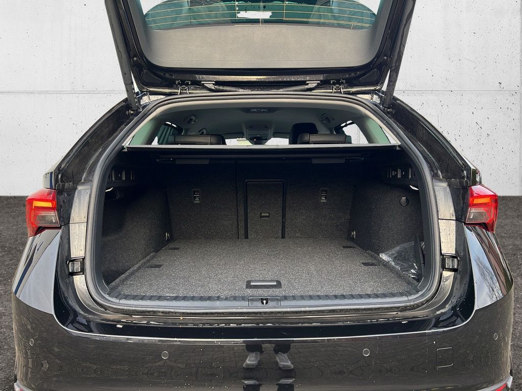 Skoda Octavia - Bild 19