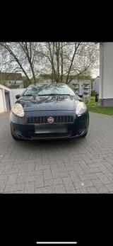 Fiat  punto 1.2 Benzin - Fiat Punto in Bochum