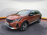 Peugeot 5008 Allure Pack+LED+Navi+AHK+Allwetter - Peugeot 5008 in Osnabrück