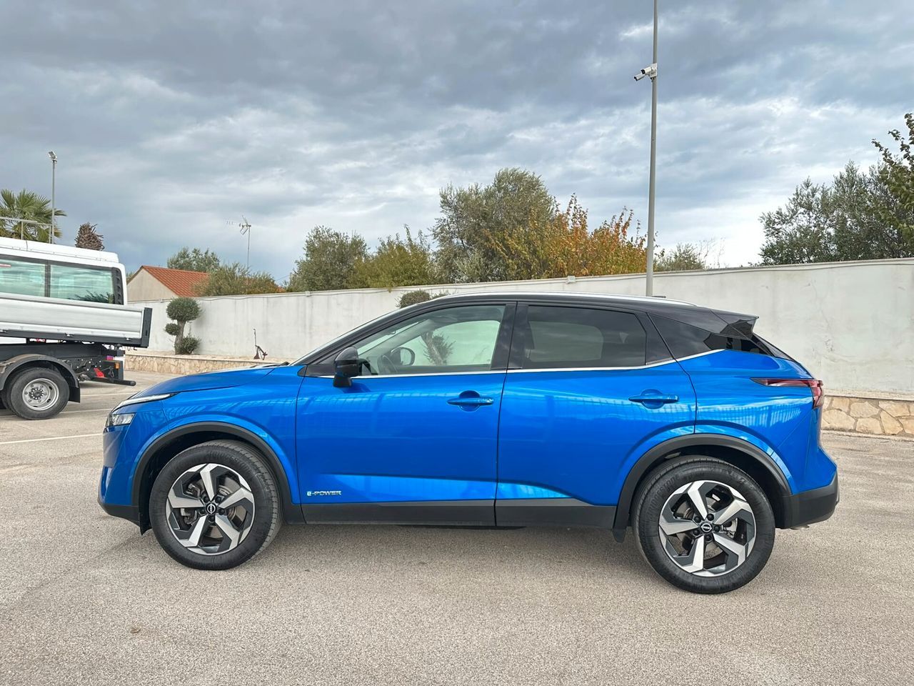 Other NISSAN QASHQAI e-Power 90th Anniversary imagem 3