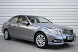 Mercedes-Benz C 180 CGI Elegance+Automatik+Navi+Tempomat+PDC - gebrauchte Mercedes-Benz C 180 aus dem Jahr 2013