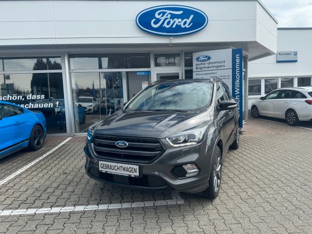 Ford Kuga ST-Line 150PS Bi-Xenon DAB Garantie