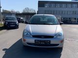 Ford Focus 1.6 Ambiente Automatik.Tüv Neu - gebrauchte Ford Focus aus dem Jahr 1999