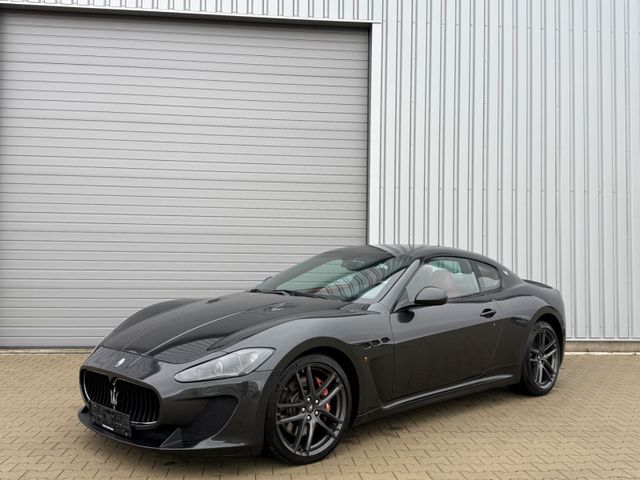 Maserati Granturismo MC 4.7 V8*ORIGINAL MC! *Carbon*