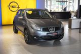 Nissan Qashqai 2.0 Acenta Connect  ~Autm~Shz~Navi~Kam~ - Nissan Qashqai in Hamburg