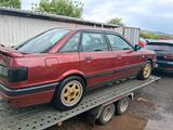 Audi 80 12/88 Baujahr - gebrauchte Audi 80 aus dem Jahr 1988