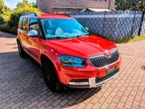 Skoda Yeti 1,2 TSI  Cool Edition EZL 8/201... - Skoda Yeti in Essen