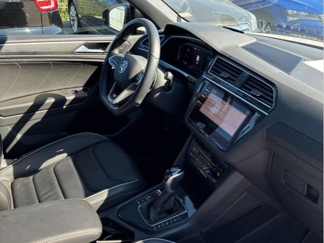 Volkswagen Tiguan 1.5 TSI DSG R-Line Business Navi Pano AHK foto 5