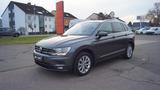 Volkswagen Tiguan 1.5 TSI Comfortline AHK+ACC+Navi+Ambiente - VW Tiguan Gebrauchtwagen in Mainz