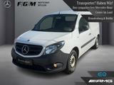 Mercedes-Benz Citan Kasten 109 Lang Sitzhz|ZV+FB|eFenster - Mercedes-Benz Kastenwagen Citan