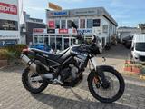 Aprilia Tuareg 660 - Offroad Umbau - APRILIA TUAREG 660