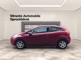Ford Fiesta Trend*1 Hand*42.758km* TÜV Neu - Ford Fiesta aus 2009: 1.4