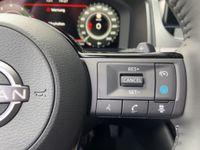 Nissan Qashqai - Vorschau Bild 21