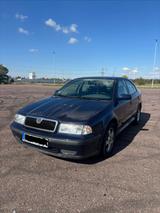 Skoda Octavia 1.8 20V SLX SLX - gebrauchte Skoda Octavia aus dem Jahr 1998