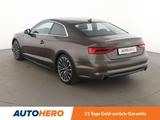 Audi A5 2.0 TFSI quattro Sport Aut. *S-LINE*LED*PDC* - Audi A5: Standheizung