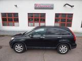 Honda CR-V Comfort Shadow 4x4 - gebrauchte Honda CR-V aus dem Jahr 2009