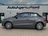 Audi A1 1.0 TFSI+PDC+SHZ+TEMP+KLIMA - Audi A1: Grau
