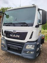 MAN TGS 18.510 Euro 6D, ADR,  Retarder, etc. - MAN TGS 18-510