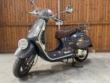Vespa GTV 125, EZ 2007, 2. Hand, ca. 12.500 km,  - VESPA GT 200