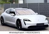 Porsche TAYCAN*SPORT-TOURISMO*4S*360*ACC*PASM*PDLS+*PTM* - Porsche Taycan Gebrauchtwagen