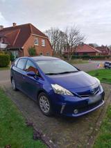 Toyota Prius - gebrauchte Toyota Prius aus dem Jahr 2013